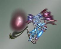 Butterfly Opal