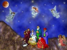 Christmas Truly