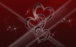 Muted Valentine