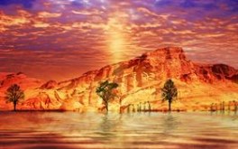 Sunset Hills