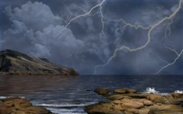 Thunder