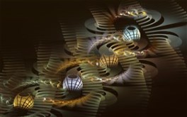 Spiral Stairway