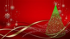Modern Christmas 