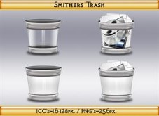 Smithers Trash