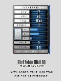 Fluffskin MkII DB