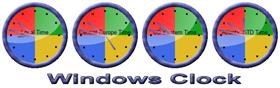 Windows Clock