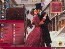 Winter Kiss