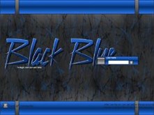 My Black Blue