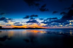 Sunrise In SC