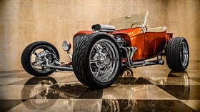 Street Rod 1