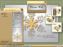 Silver and Gold CE