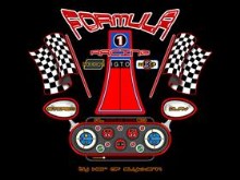 Formula One Racing