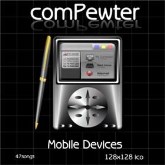 comPewter (Mobile Devices)