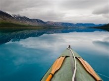 Twin Lake, Alaska
