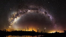 The Milky Way