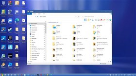 Windows Longhorn Plex V2
