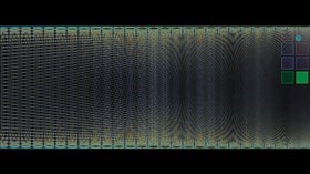 Testbild.Spectrum