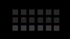 Led Button