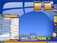 Toon-xp