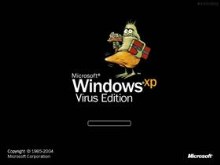 Virus Edition