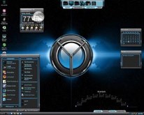 Fractal Multipass