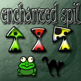 enchanted spil