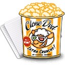 Folder Clone DVD