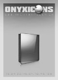 ONYXICONS / Folder closed