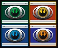 Rebel Colorpak