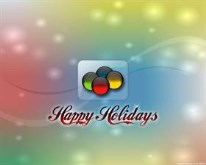 Happy Holidays from RPGFX