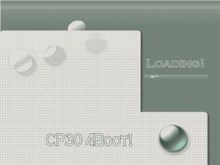 CP30 4Boot V2