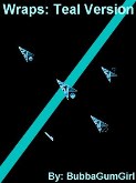 Wraps: Teal