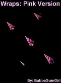Wraps: Pink