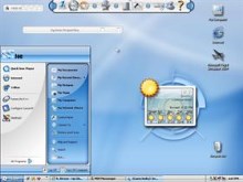Gloss Xp