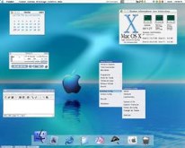 MacOsX-Light