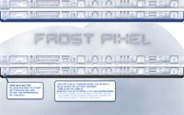 Frost Pixel