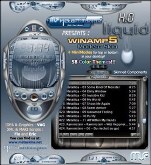 Metaskins.net-H2O Liquid